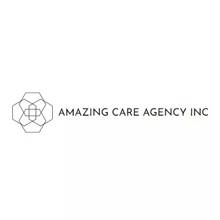 Logo from Amazing Care Agency Inc