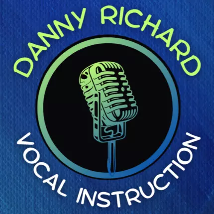 Logo von Danny Richard Voice Teacher