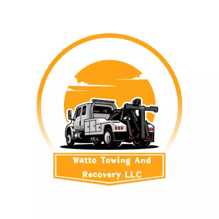 Logo fra Watto Towing And Recovery LLC