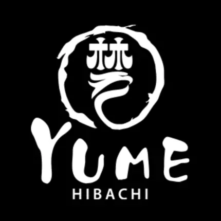 Logotyp från Yume Hibachi