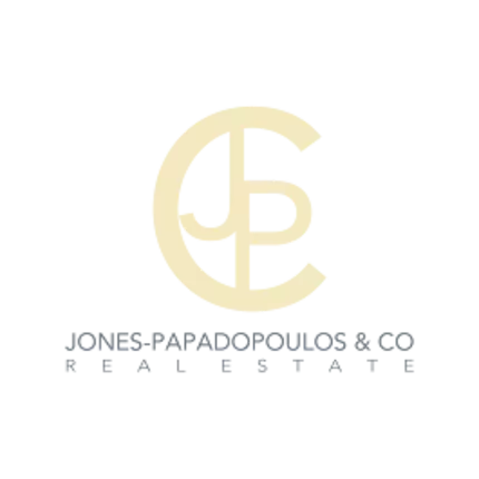 Logo de LisaMarie Watson Realtor/Jones-Papadopoulos & CO.