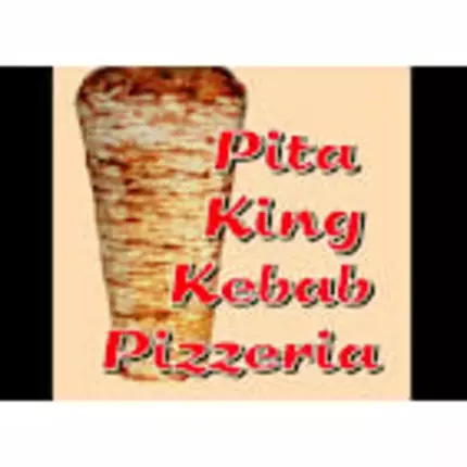 Logotipo de Pita King Kebab