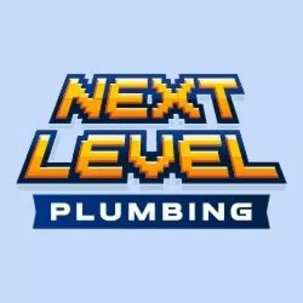 Logo od Next Level Plumbing