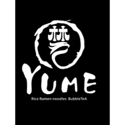 Logo od YUME FL