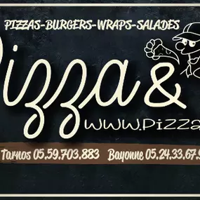 Bild von Lorenzo pizza et cie