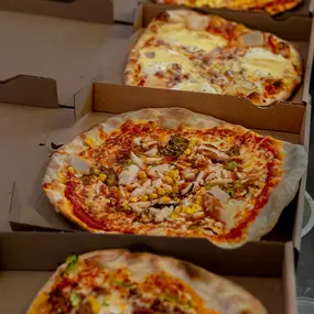 Bild von Lorenzo pizza et cie