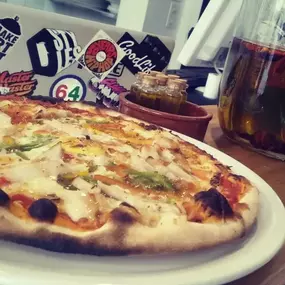 Bild von Lorenzo pizza et cie