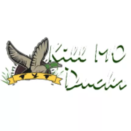 Logo from Kill Mo Ducks