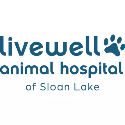 Logotyp från Livewell Animal Hospital of Sloan Lake