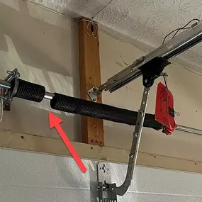 garage door spring