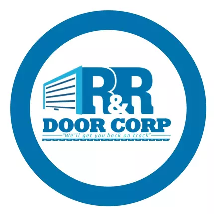 Λογότυπο από R & R Door Corp