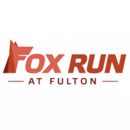 Logo fra Fox Run at Fulton