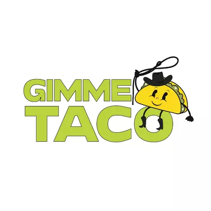 Logo od Gimme Taco