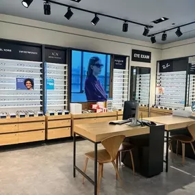 Bild von Target Optical