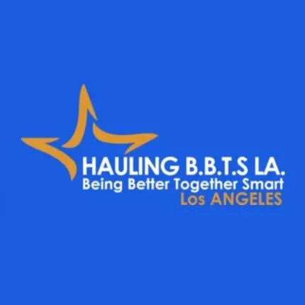 Logo from Hauling Bbts La