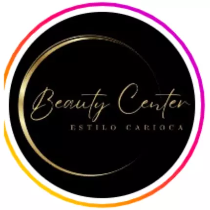 Logo de Beauty Center Estilo Carioca