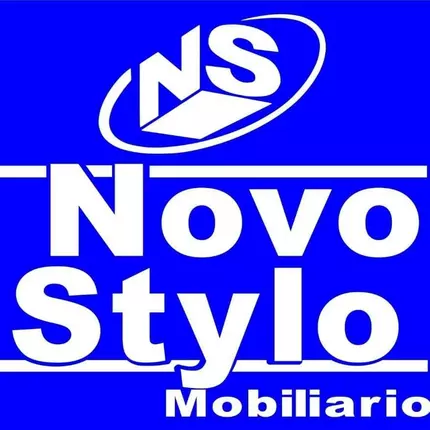 Logo van Novostylo Marin