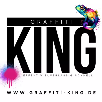 Logo od Graffitiking