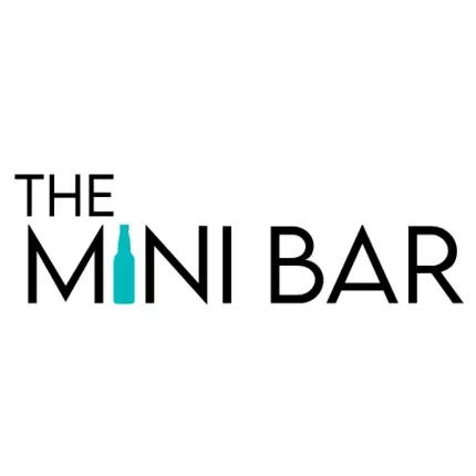 Logótipo de The Mini Bar