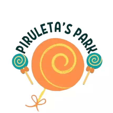 Logo from Piruletas Park Malaga