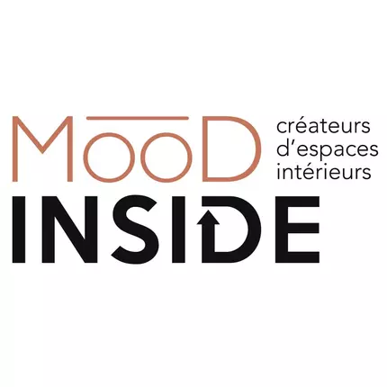 Logo de Thierry Genans : Mood Inside à Metz-Tessy : Cuisines et Dressings Sur-Mesure Haut de Gamme