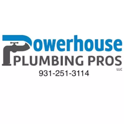 Logo from Powerhouse Plumbing Pros