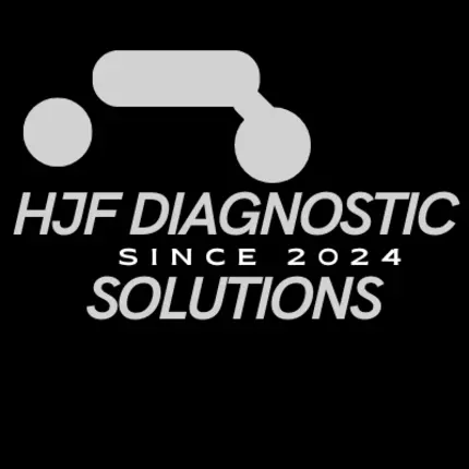 Logo od HJFDiagnosticSolutions