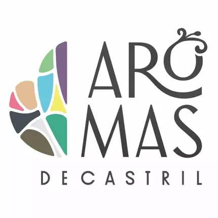 Logo van Aromas de Castril