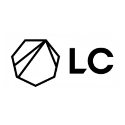 Logotyp från LC New Albany