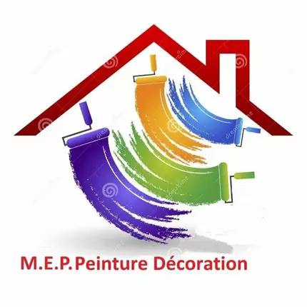 Logo from M.E.P. PEINTURE DÉCORATION