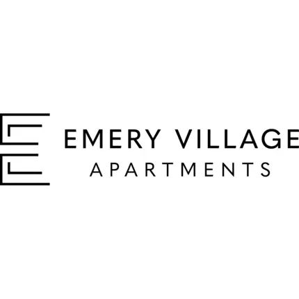 Logo de Emery Village