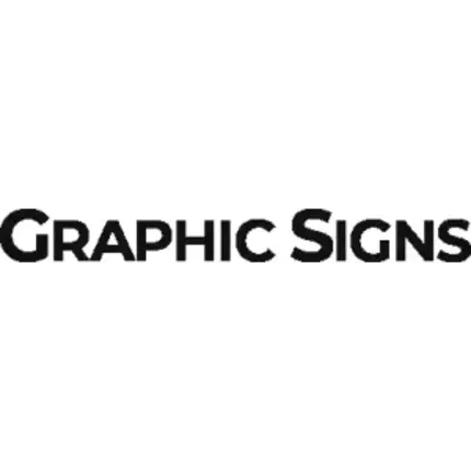 Logo da GRAPHIC SIGNS Paris : Impression Numérique Grand Format, Vitrophanie Vitrine et Signalétique