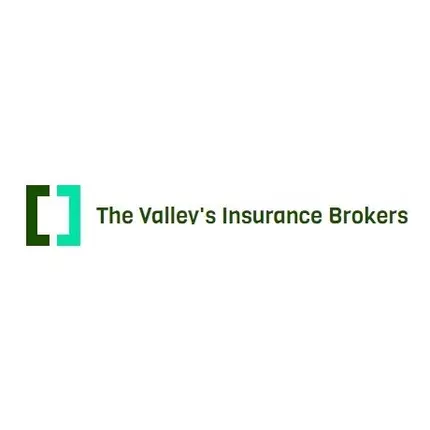 Logotipo de The Valley's Insurance Brokers