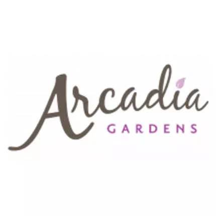 Logo od Arcadia Gardens