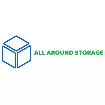 Logotyp från All Around Storage