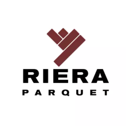 Logo fra Riera Parquet