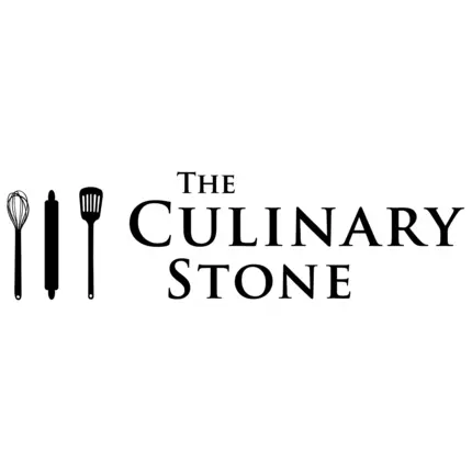 Logo fra The Culinary Stone