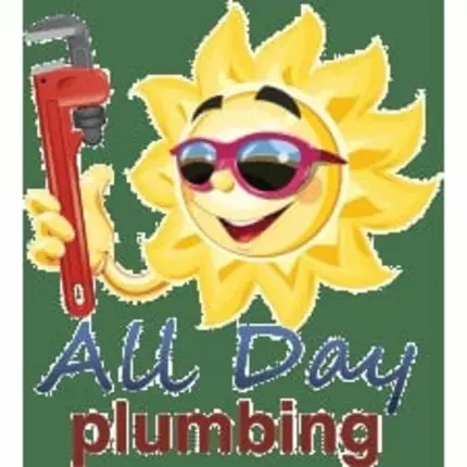 Logo od All Day Plumbing