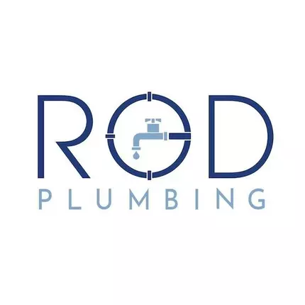 Logo van ROD Plumbing Inc