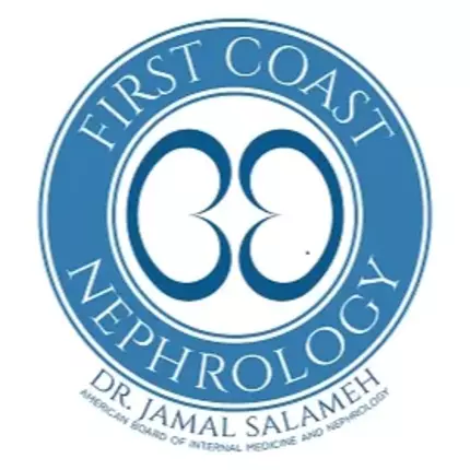 Logotipo de Jamal Salameh, MD