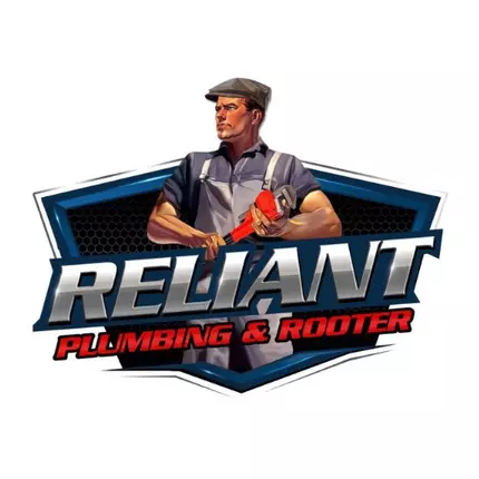 Logo de Reliant Plumbing & Rooter