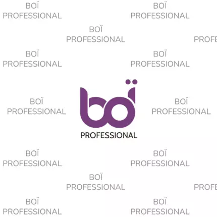 Logo od boi professionnel