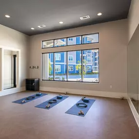 Freeform Studio Designed for Yoga, Pilates & Wellness Needs