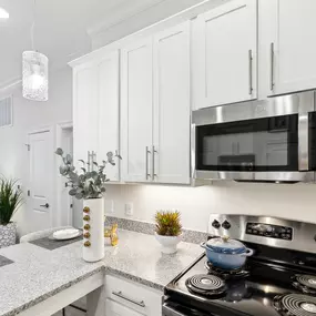Under Cabinet Lighting, USB Outlets, & Clear Pendant Ice Lighting