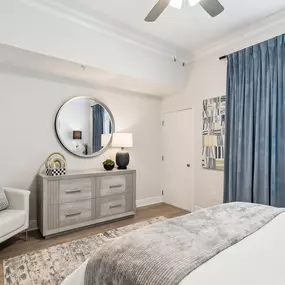 Spacious Layouts with High-End Finishes