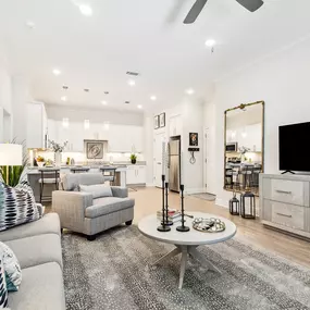 Thoughtfully Designed 1 & 2 Bedroom Apartment Homes