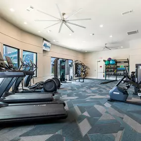 24/7 Fit & Lift Center