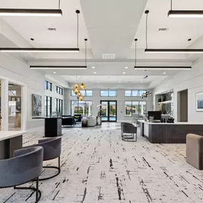 Discover an Elevated Standard for Apartment Living