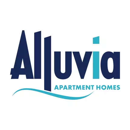 Logotipo de Alluvia