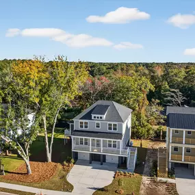 Bild von DRB Homes Fiddler Cove